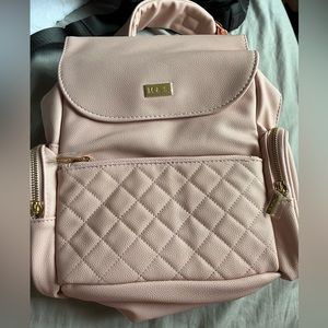 M&S backpack Mia and Sophia brand new with tags pink